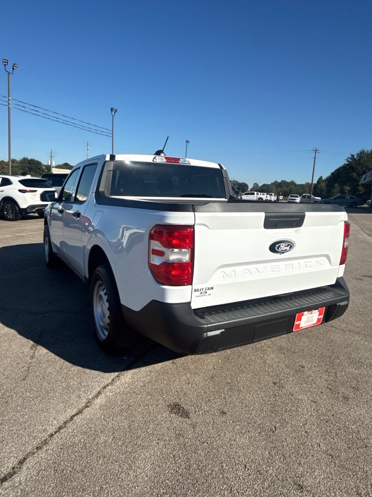 New 2026 Oxford White Ford XL image 4