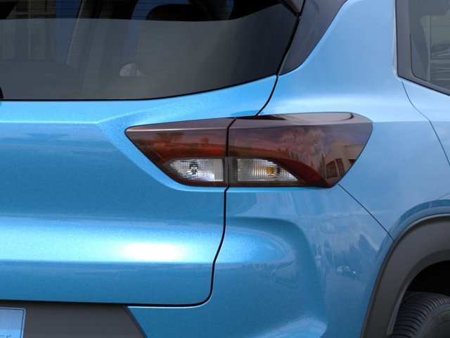 2026 Chevrolet Trailblazer photo 11 of 32