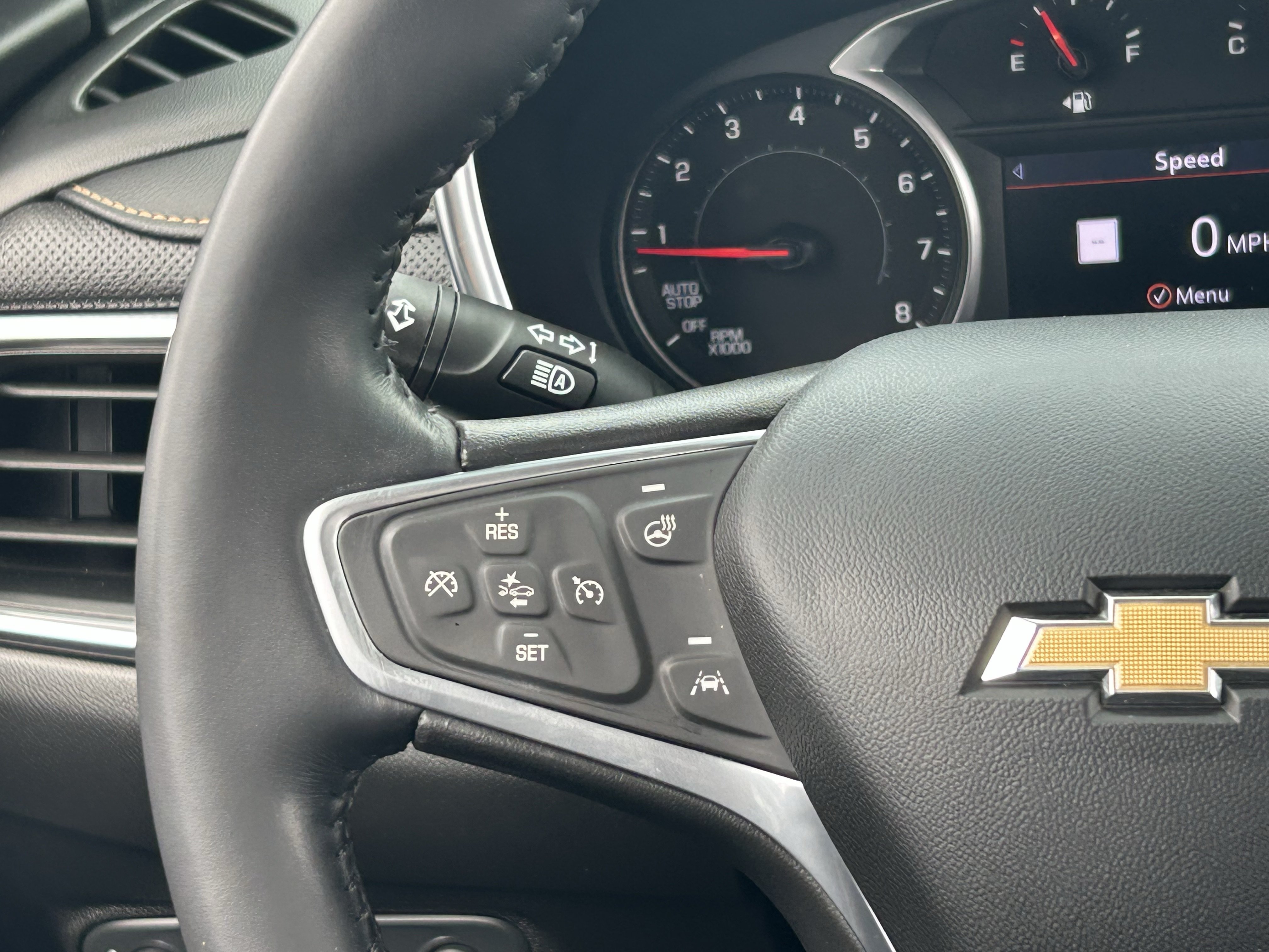 2022 Chevrolet Equinox Premier - Photo 25
