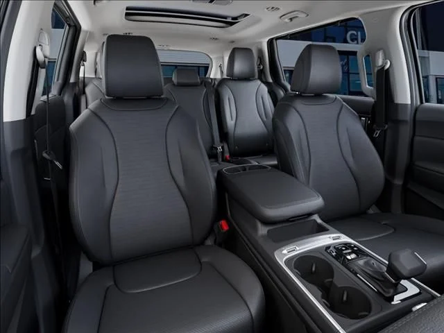 New 2026 White Kia SX Prestige image 15