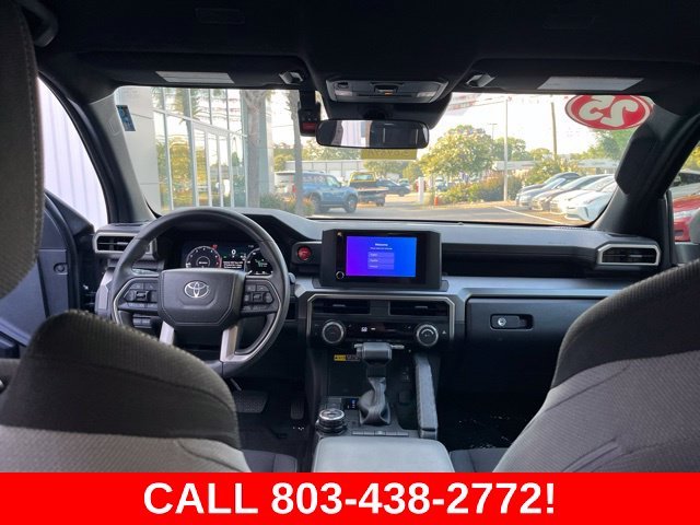 Used 2025  Toyota TRD Off Road image 15