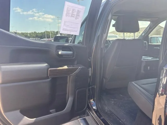 2021 Chevrolet Silverado 1500 LT Trail Boss - Photo 16