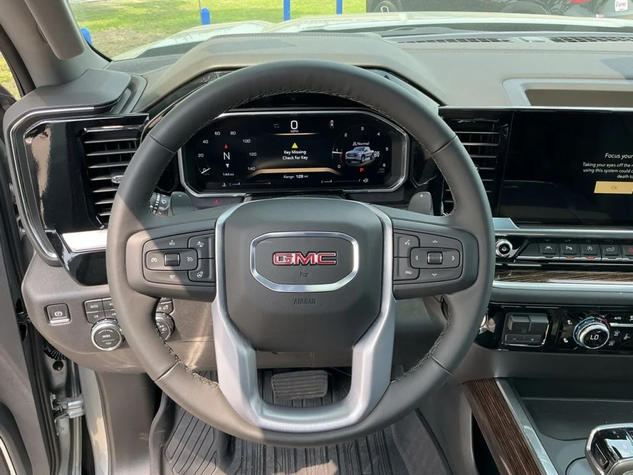 2026 GMC Sierra 1500 Elevation - Photo 26