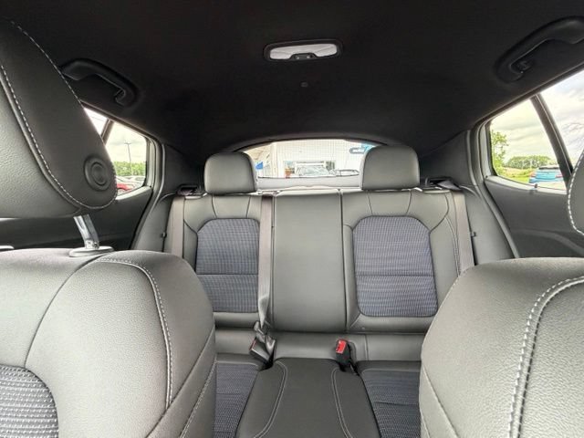 2026 Buick Envista Preferred - Photo 19
