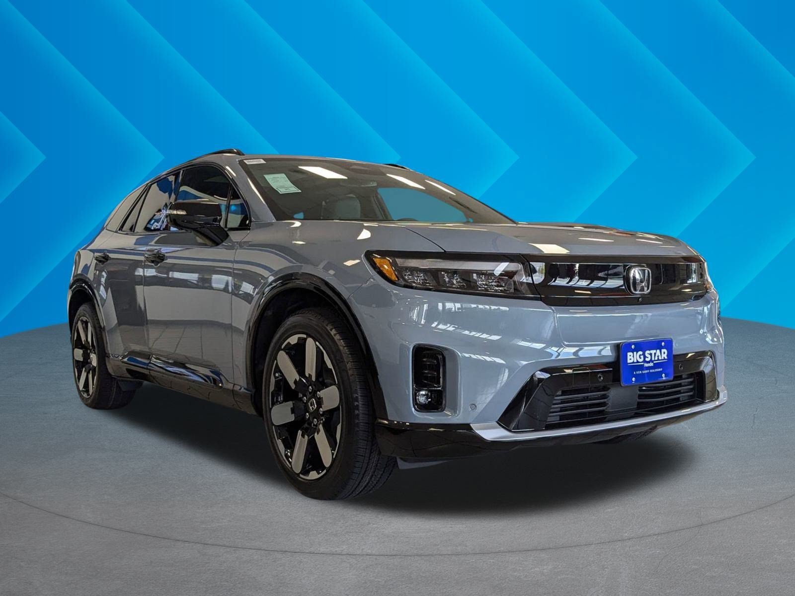 2026 Honda Prologue