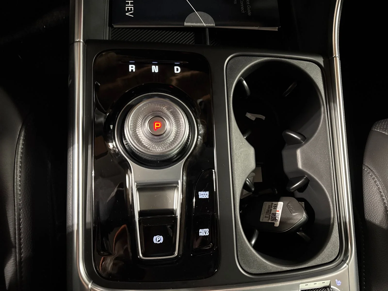 New 2026 Ivory Kia SX Prestige image 25
