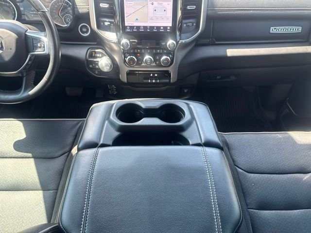 2023 RAM Ram 1500 Pickup Laramie - Photo 14