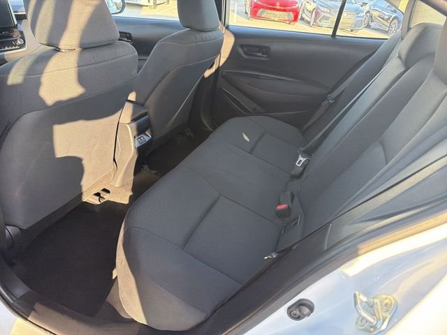 2023 Toyota Corolla LE - Photo 26