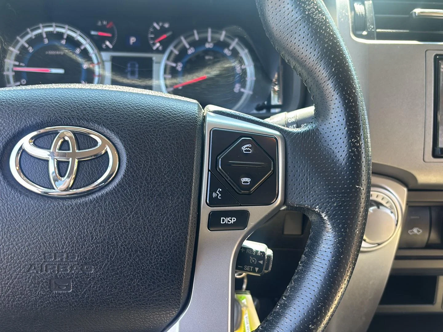Used 2016 Super White Toyota Limited image 28