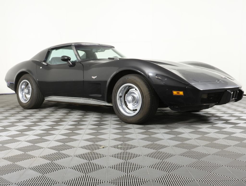 Used 1977  Chevrolet L-88 image 2