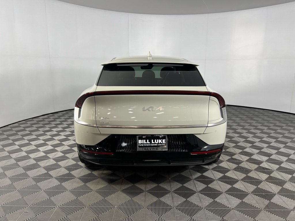 2024 Kia EV6 Wind photo 4