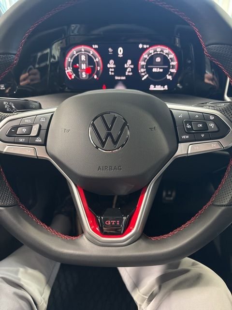 2026 Volkswagen Golf GTI Autobahn - Photo 15