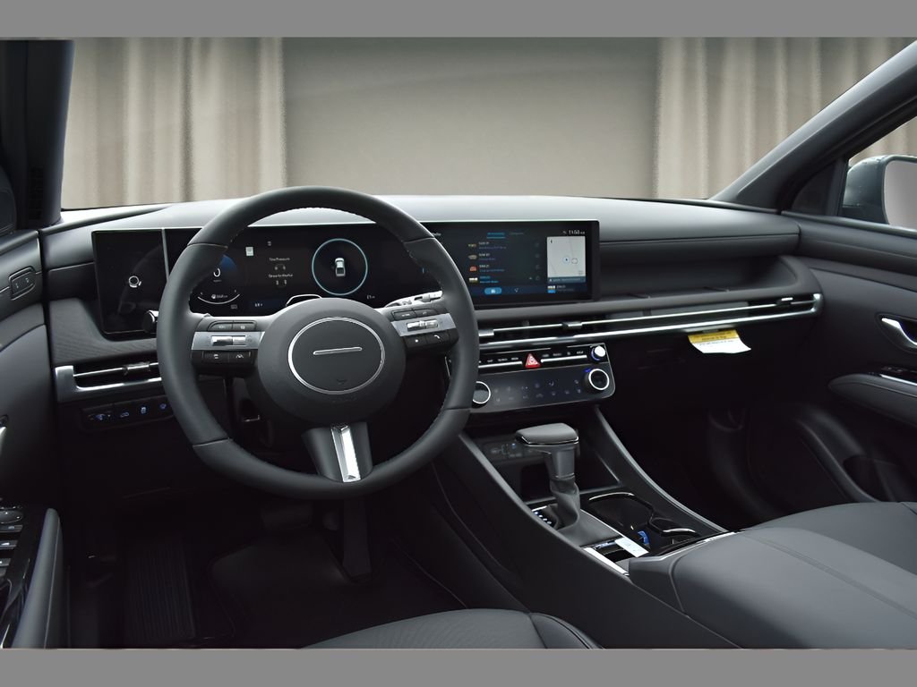 2025 Hyundai Santa Cruz Limited - Photo 43