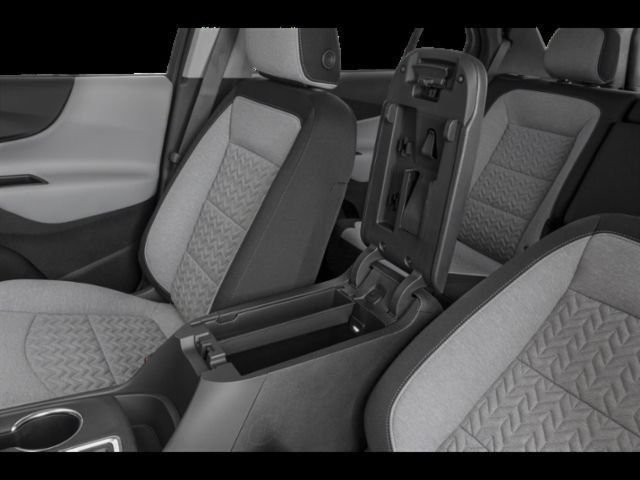Used 2023 Gray Chevrolet Premier image 11