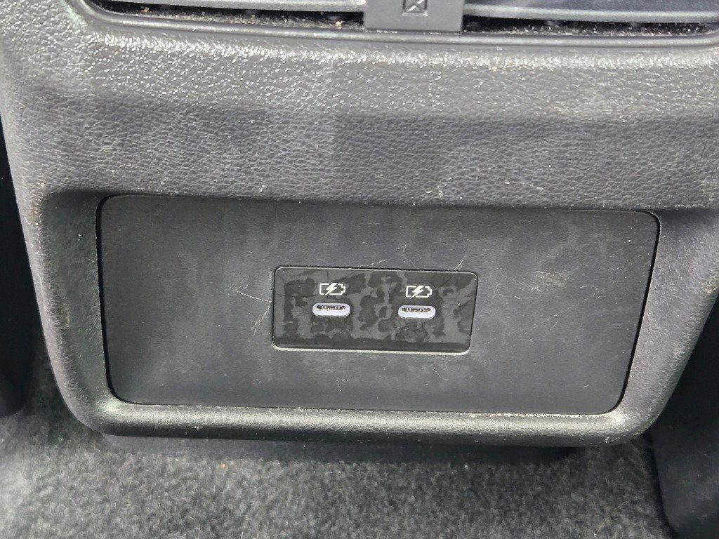 2025 Nissan Rogue SV - Photo 18