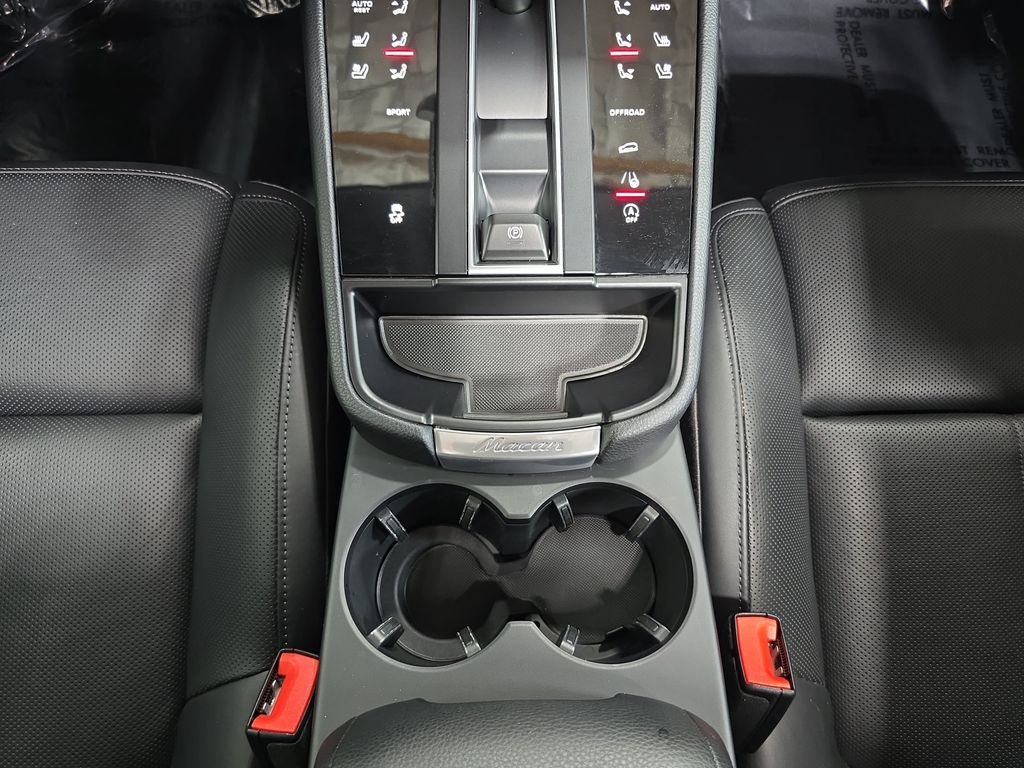 Certified Used 2026 White Porsche  image 20
