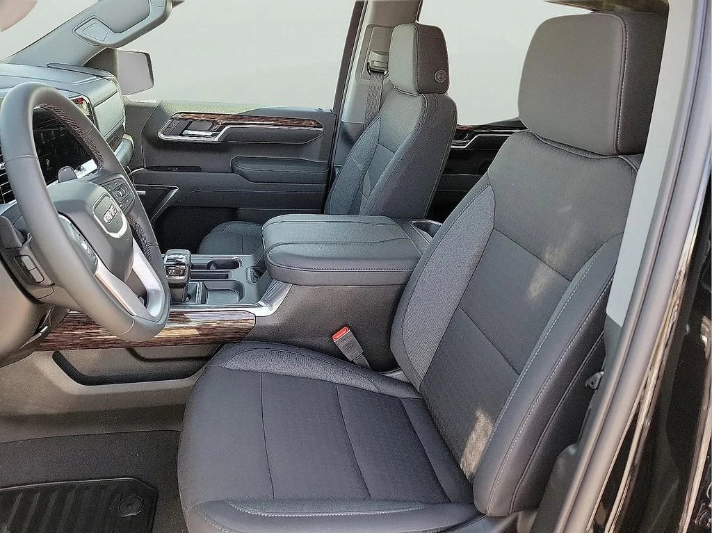 2026 GMC Sierra 1500 Elevation - Photo 14