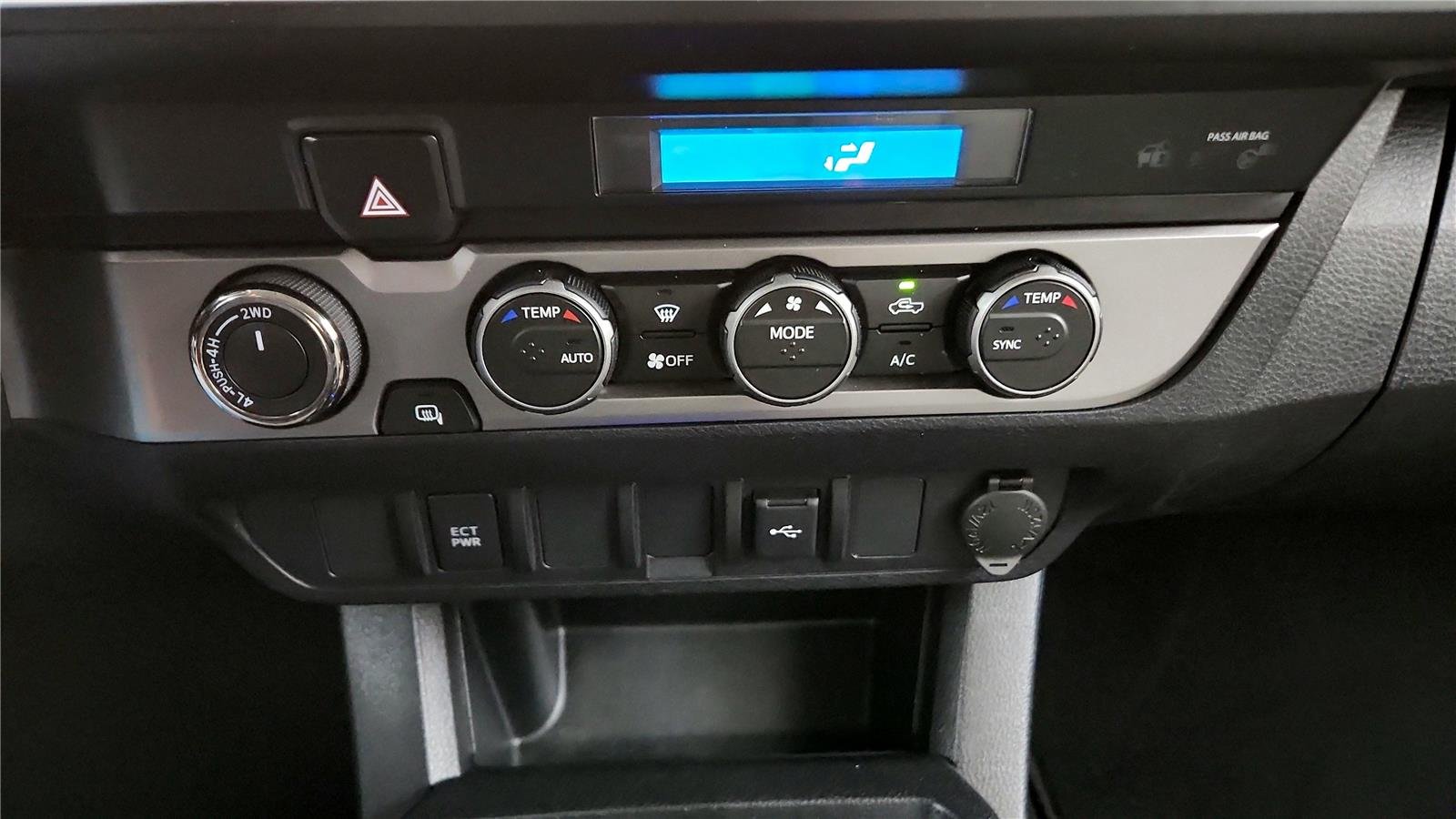 2022 Toyota Tacoma SR - Photo 30