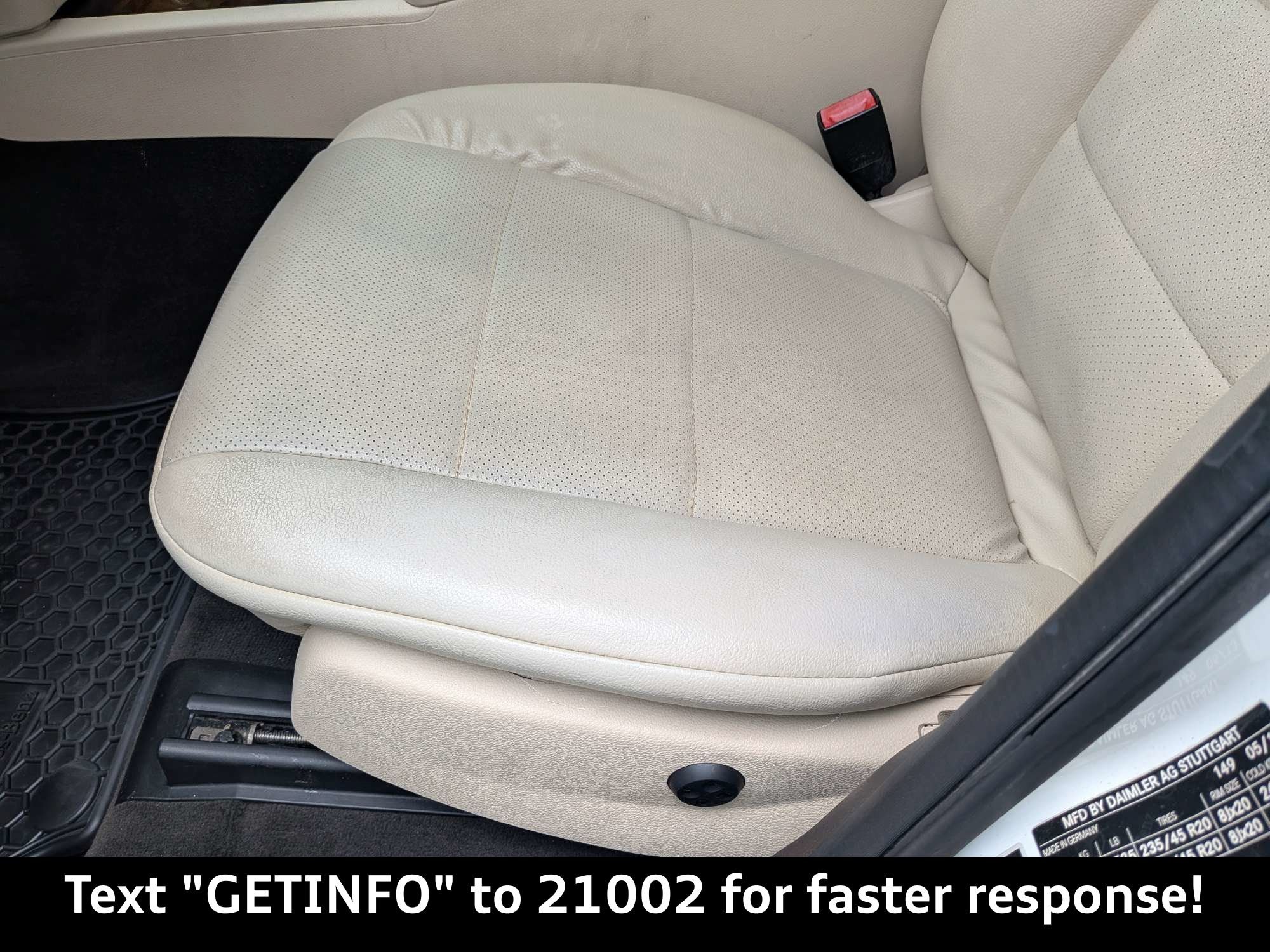 Used 2013  Mercedes-Benz GLK 350 image 22