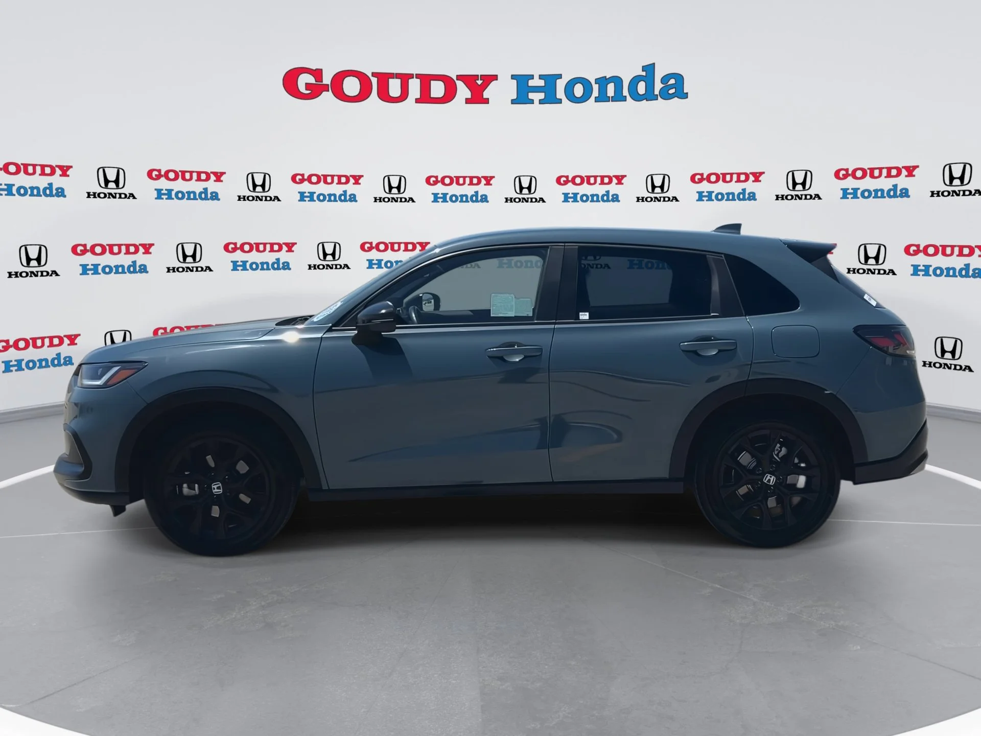 2024 Honda HR-V Sport - Photo 30