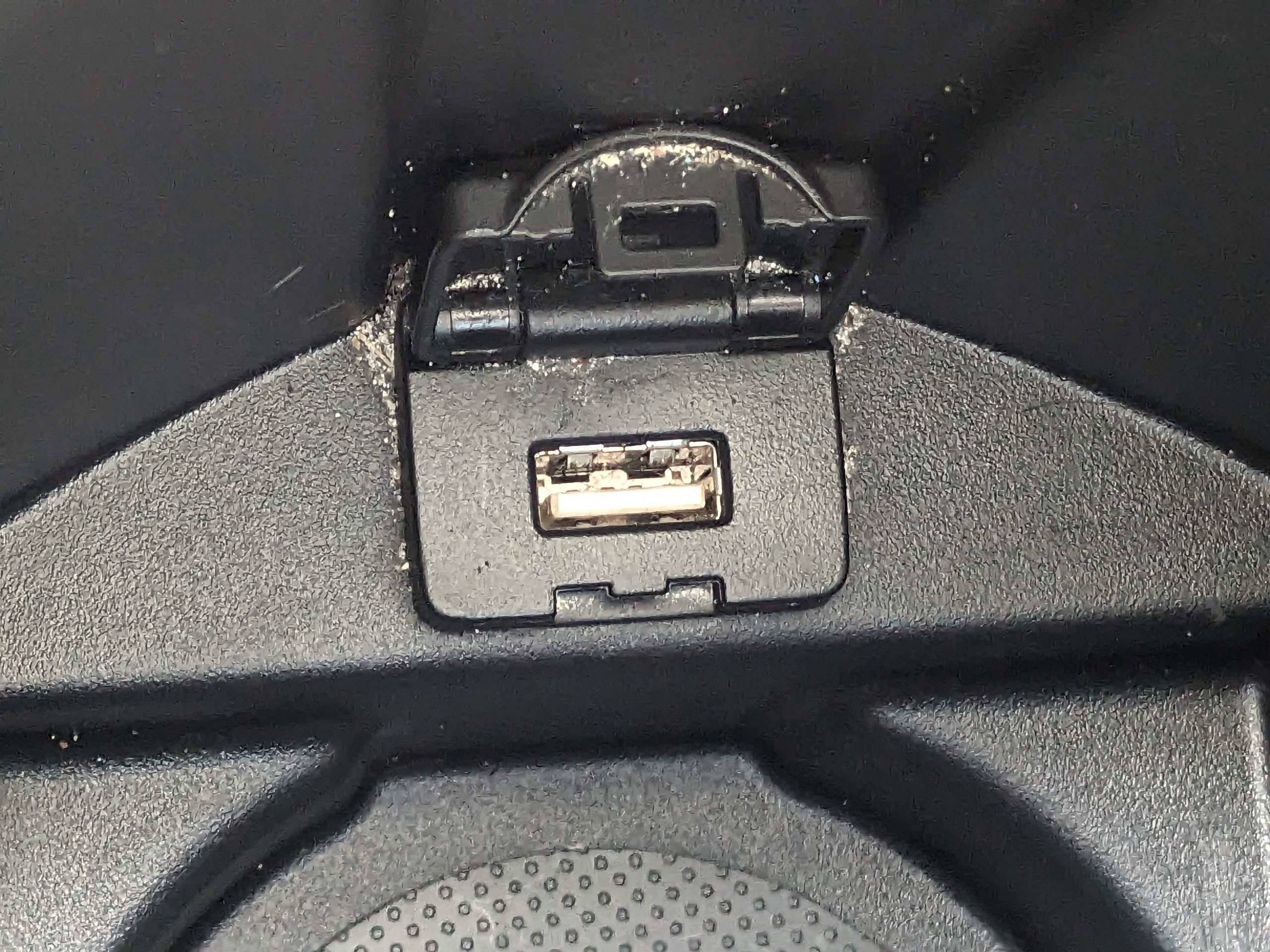 Certified Used 2017 Blue Honda EX-L image 23