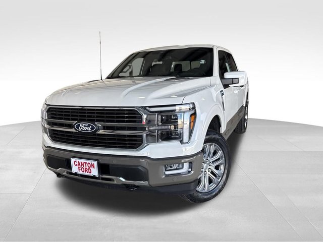 2026 Ford F-150 King Ranch®