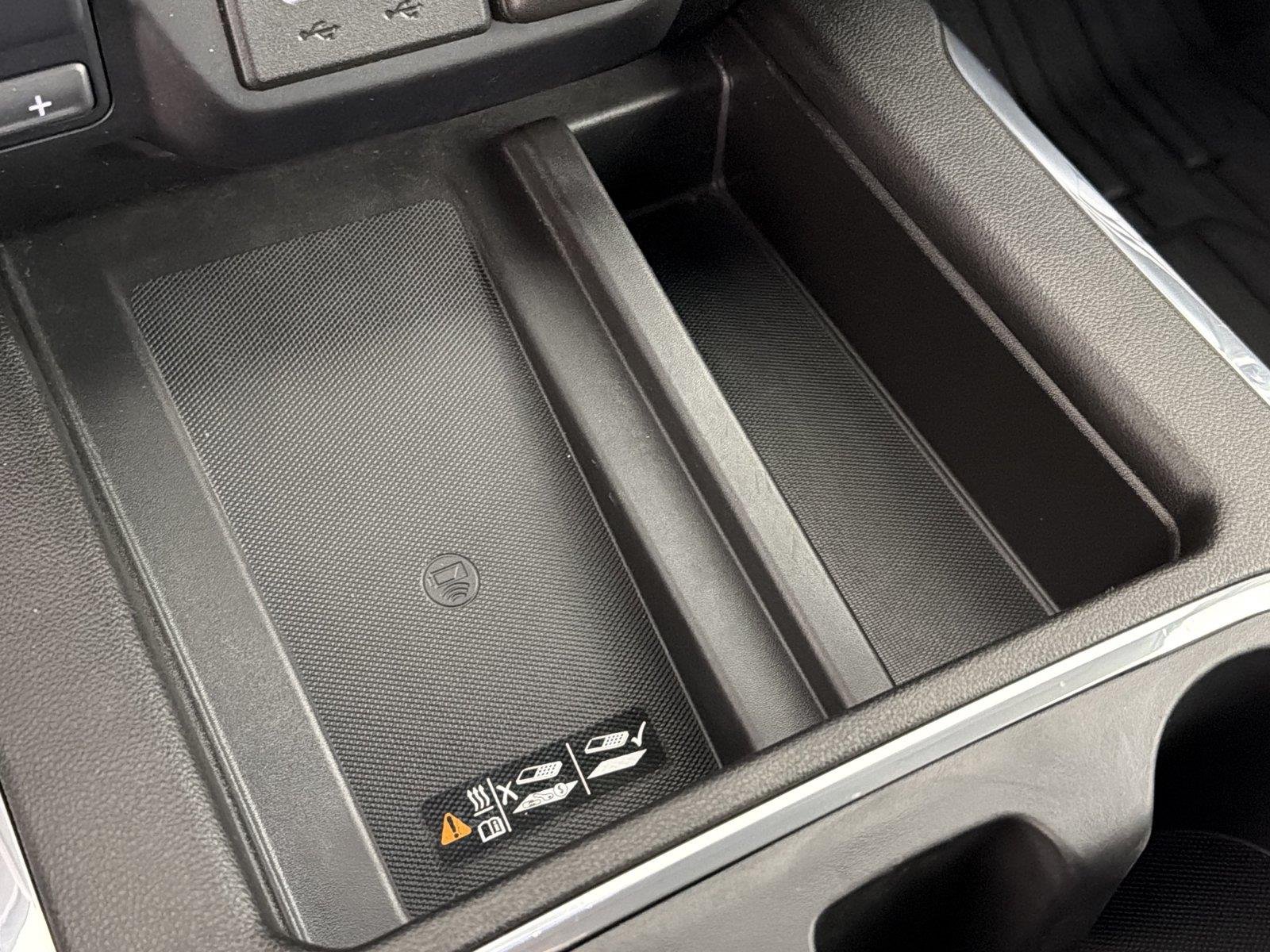 Used 2020 SUMMIT WHITE GMC Denali image 32