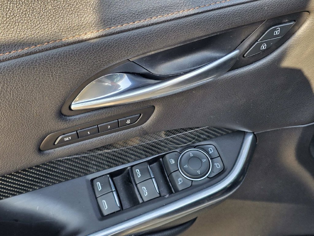 Used 2019 Silver Cadillac Sport image 19