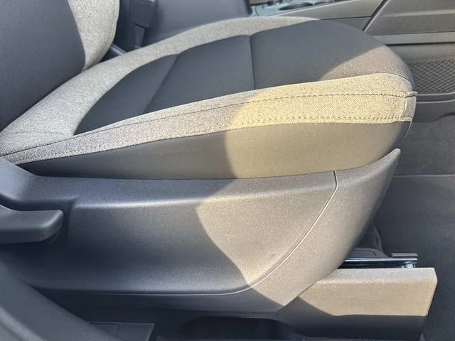 New 2025 Velocity Blue Metallic Ford Big Bend® image 30
