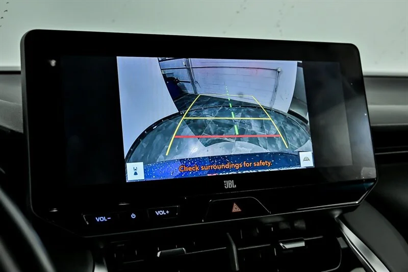 Used 2024 Blueprint Toyota XLE image 28