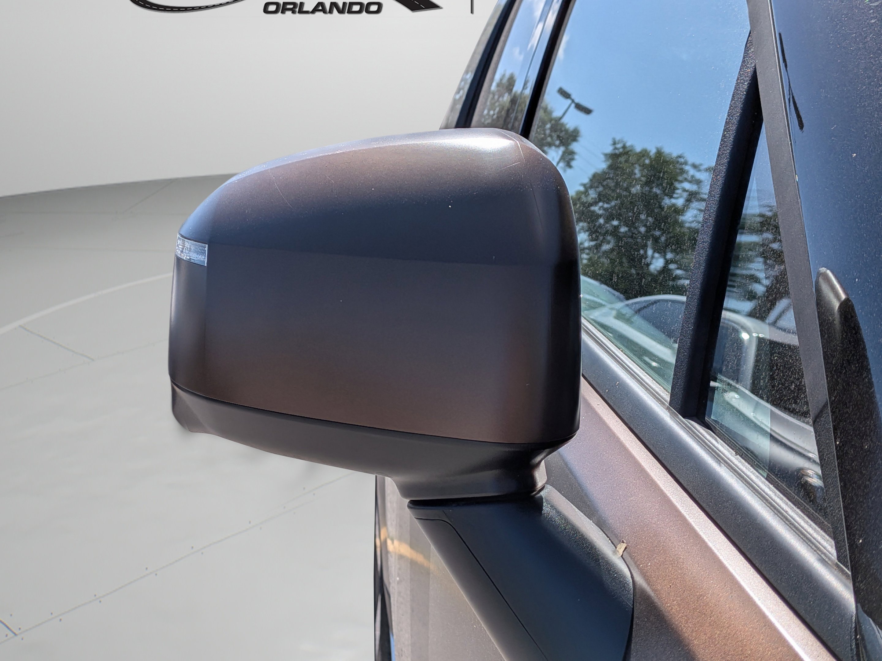 New 2026 Earthy Brass Matte Hyundai Limited FWD image 12