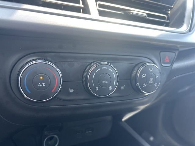 Used 2024 Fountain Blue Chevrolet 1RS image 23