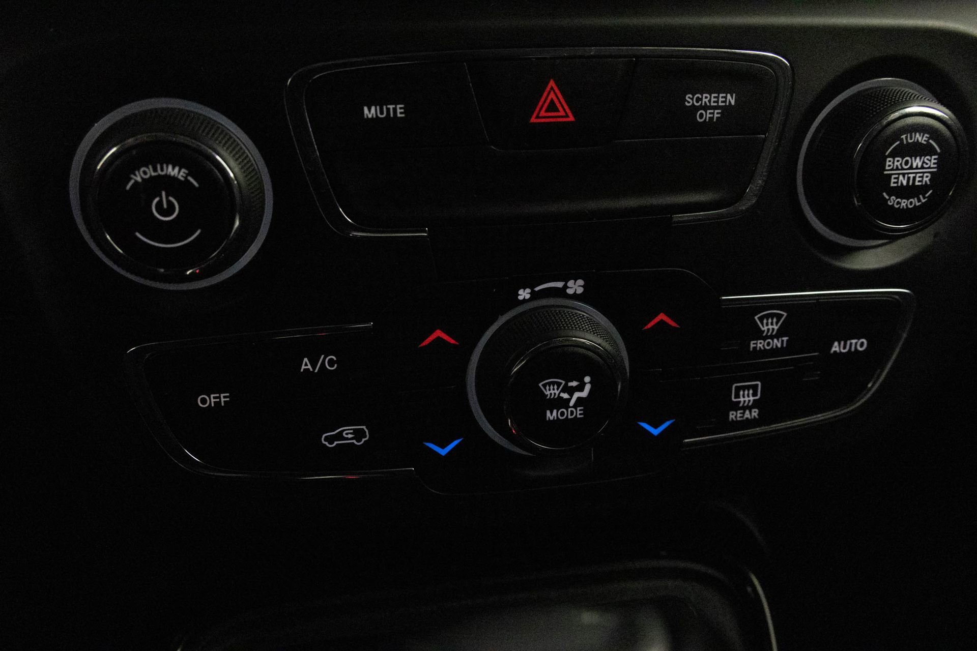 2020 JEEP COMPASS - Image 23