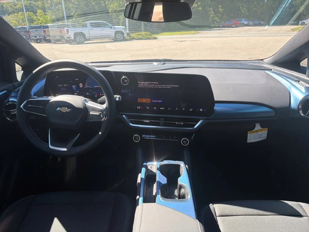 2026 Chevrolet Equinox EV 2LT - Photo 44