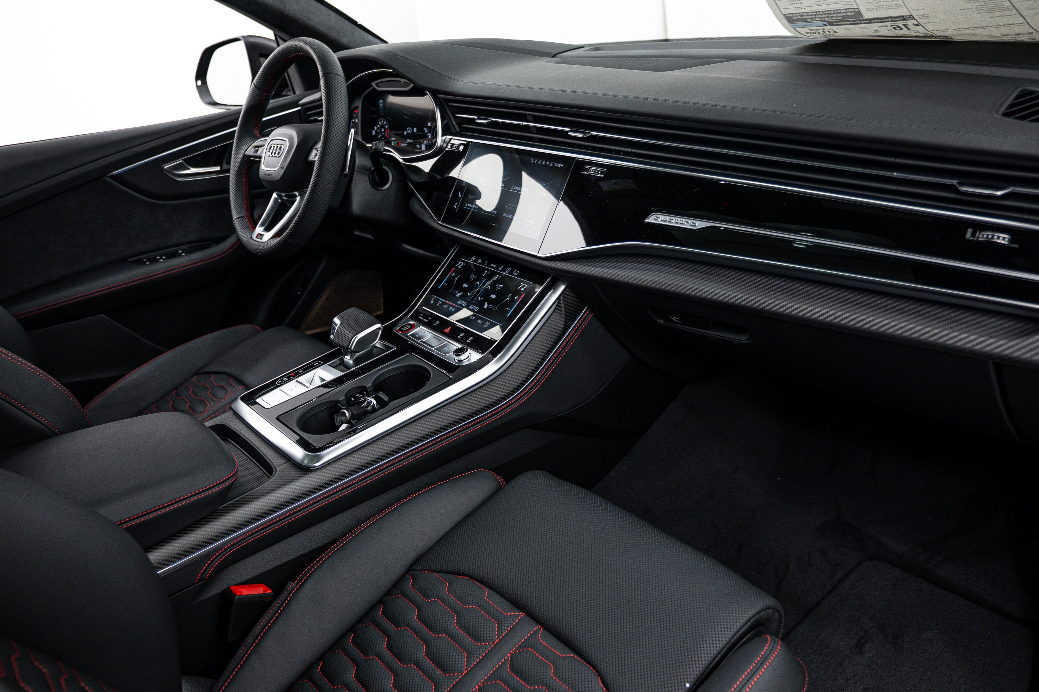New 2026 DAYTONA GRAY Audi performance image 13