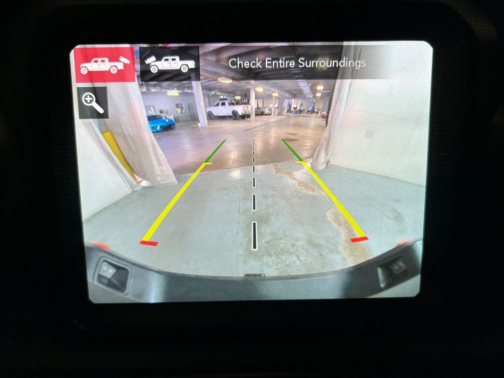 Used 2020 Beige Jeep Mojave image 26