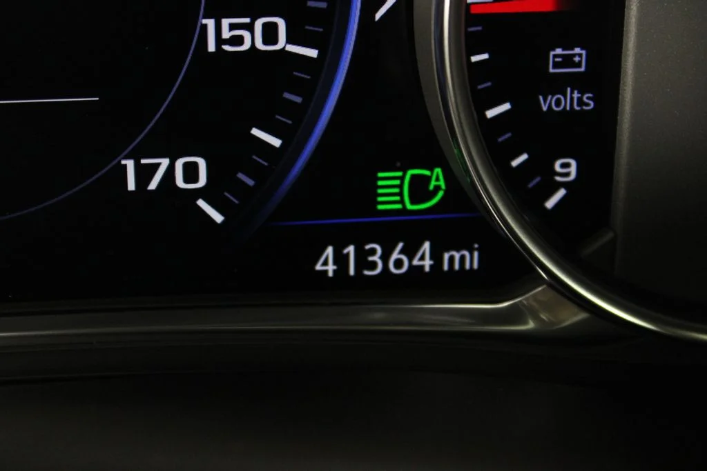 2023 Chevrolet Traverse High Country - Photo 28