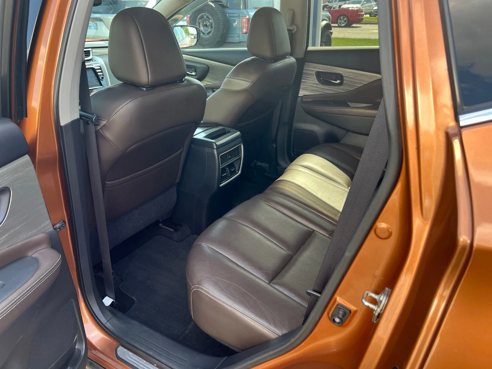 Used 2015 Pacific Sunset Nissan SL image 39