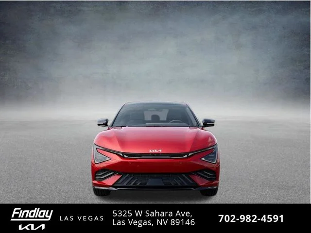New 2026 Red Kia GT-Line image 23