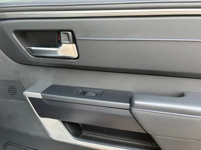 Used 2024 Silver Toyota Platinum image 21