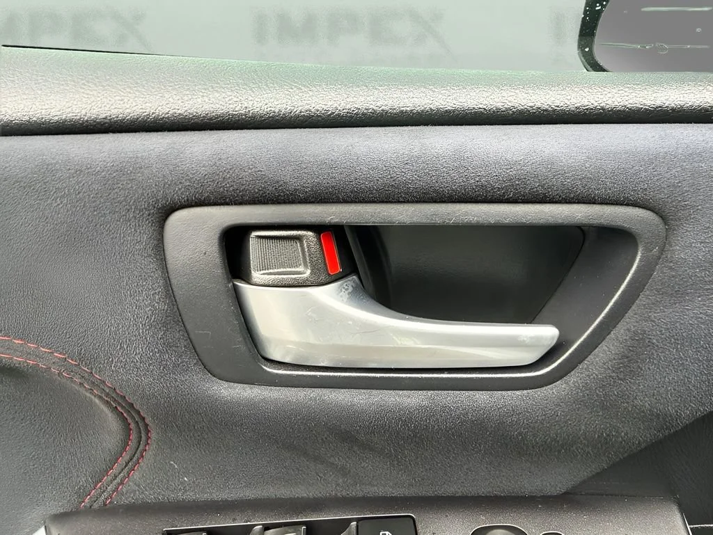 Used 2016  Toyota XSE image 12