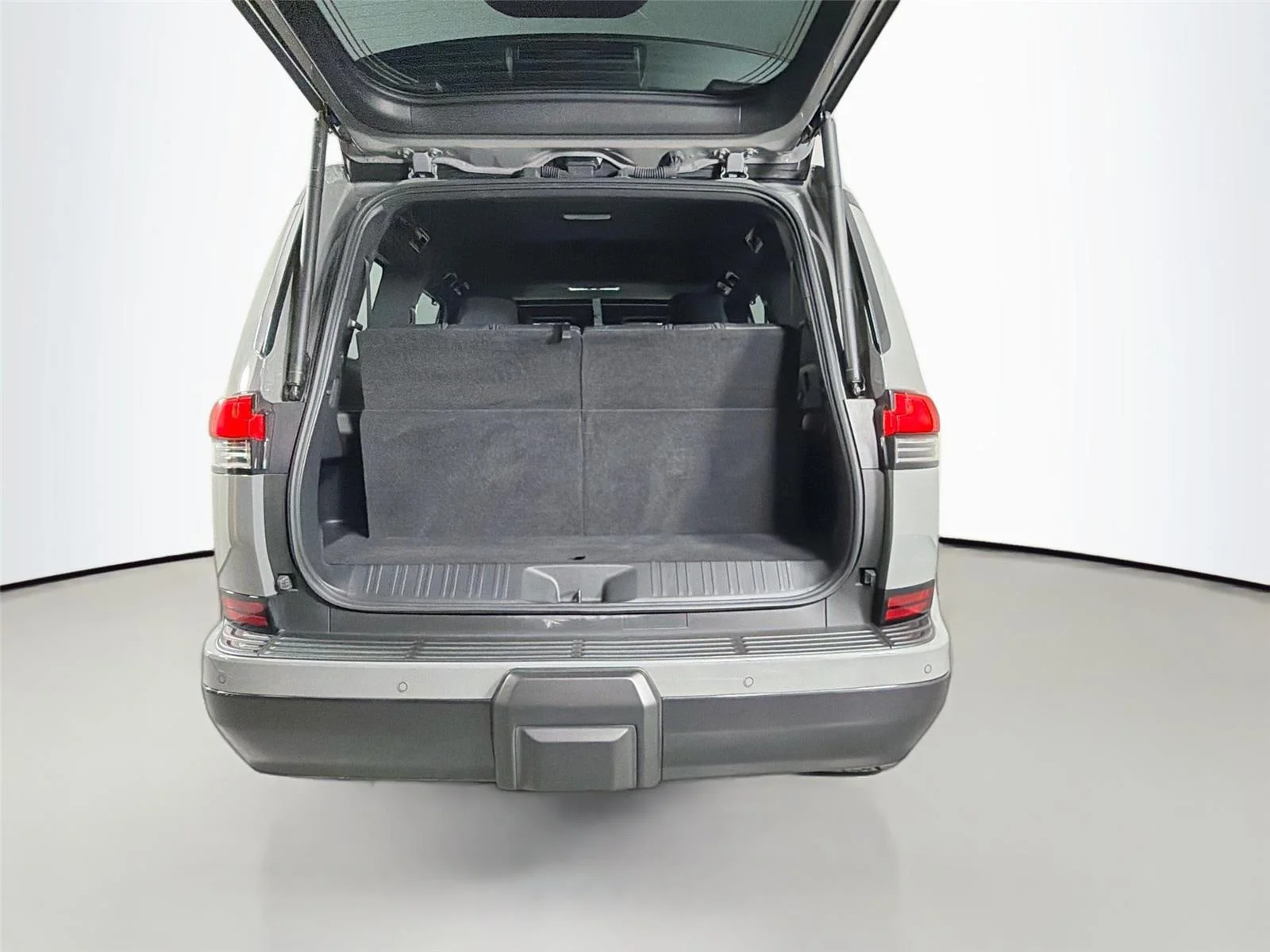 Used 2024 GRAY Lexus GX 550 Luxury image 27