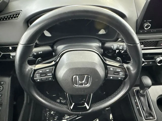 Used 2024 Black Honda Sport image 28