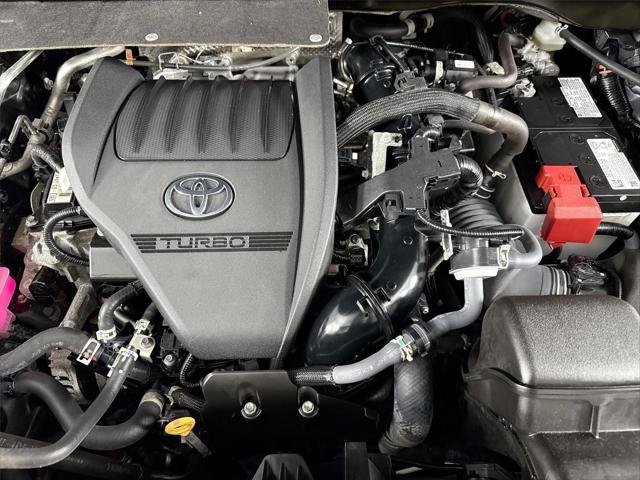 Certified Used 2024 MAGNETIC GRAY MET. Toyota  image 41