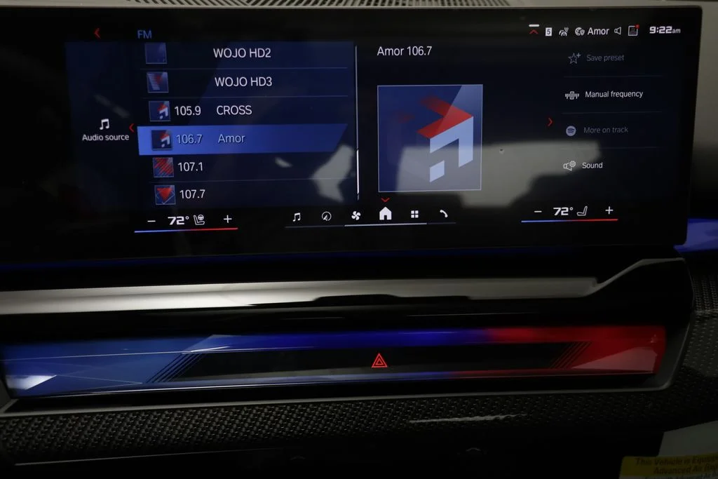 New 2027 Unreleased BMW Base image 11
