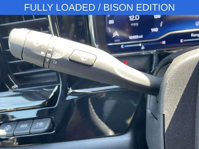 Used 2025 Gray Chevrolet ZR2 image 28