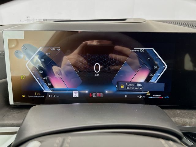 2026 BMW X5 40i - Photo 12