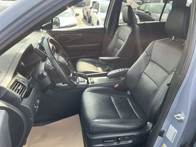Used 2022  Honda Elite image 15