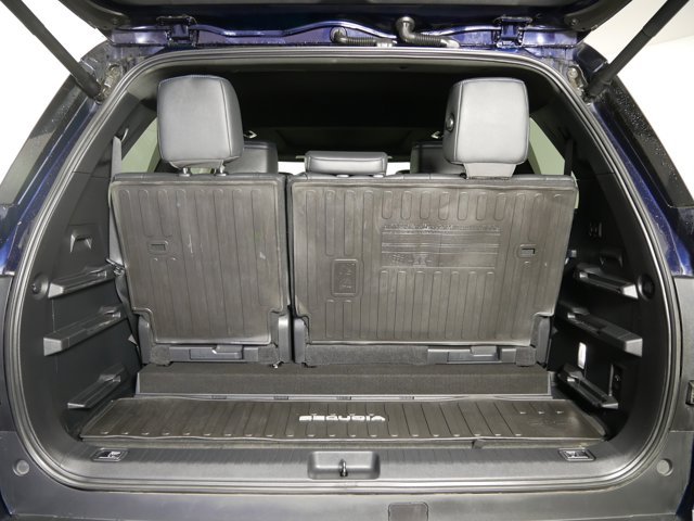 Used 2024 Blueprint Toyota Platinum image 15