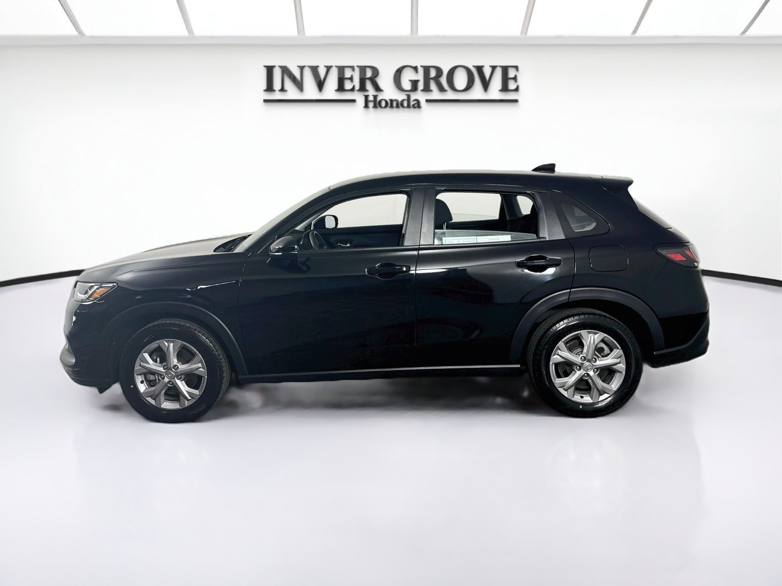 2024 Honda HR-V LX - Photo 8